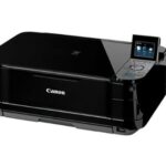 Canon PIXMA MG5120 Driver Download