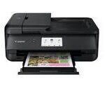 Canon PIXMA TS9541C Driver