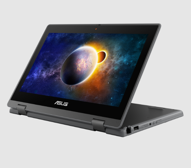 ASUS BR1100F Review and Specs