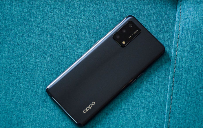 OPPO A74 4G Review and Specs