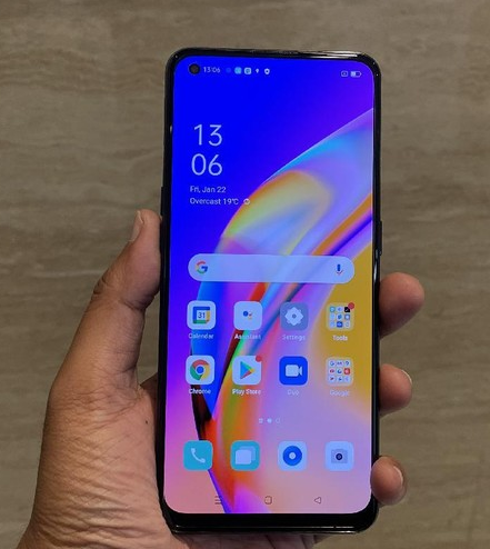 OPPO Reno5 F Review and Specs