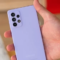 Samsung Galaxy A52s 5G hands-on Review