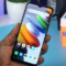 Tecno Spark 8 unleashed with a 5000mAh battery