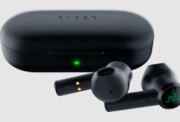 New Razer Hammerhead True Wireless Driver Downloads