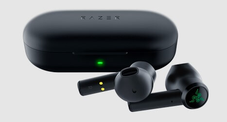 New Razer Hammerhead True Wireless Driver Downloads