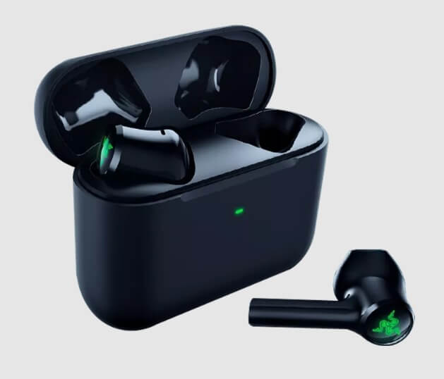 New Razer Hammerhead True Wireless Driver Downloads