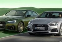 2024 Audi A5 Sportback Review, Specs, and Price