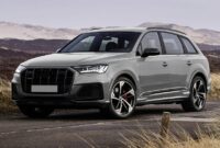 2024 Audi Q7 Review, Specs, and Price