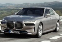 2024 BMW 7 Series Review, Interior, and Price