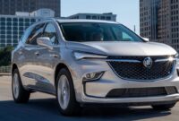 2024 Buick Enclave Review, Price, and Specs