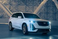 2024 Cadillac XT6 Review, Changes, and Price