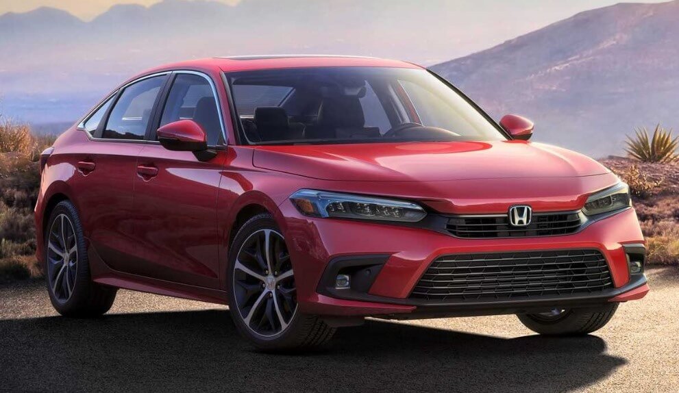 2024 Honda Civic Type R: Review, Price, & Release Date