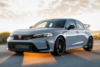 2024 Honda FL5 Civic Type R Concept, Price, and Specs