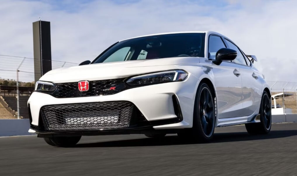 2024 Honda FL5 Civic Type R Concept, Price, and Specs