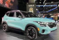 2024 Kia Seltos Review, Release Date, & Specs