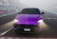 2024 Lamborghini Urus Review, Price, & Release Date