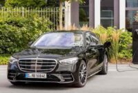 2024 Mercedes-Benz S-Class Review, Price, and Release Date