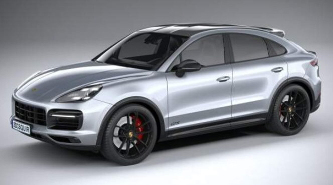 2024 Porsche Cayenne Review, Price, & Specs