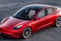 New 2024 Tesla Cars Canada: Price, Release Date, & Specs