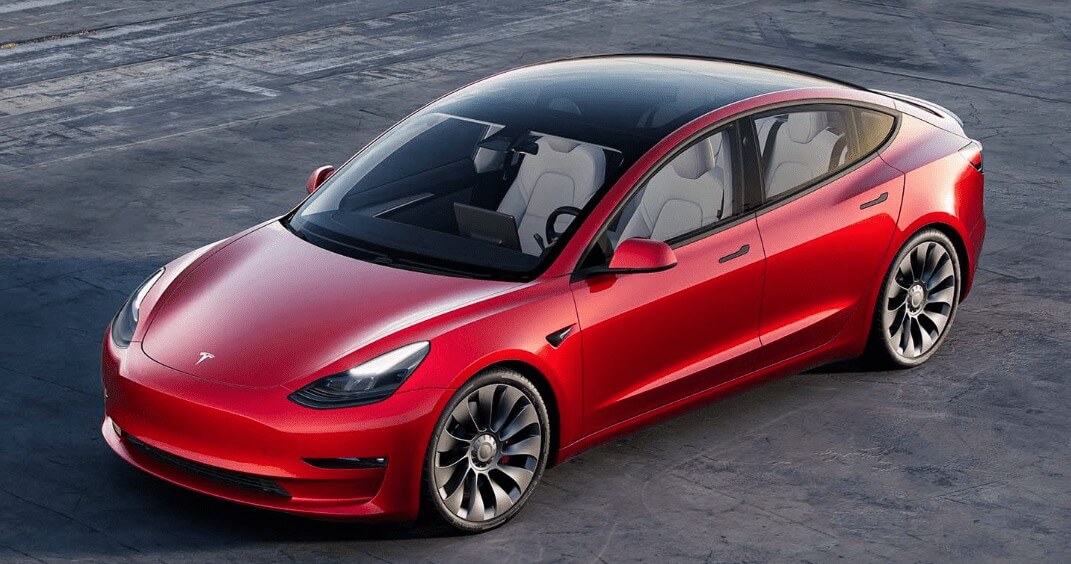 New 2024 Tesla Cars Canada: Price, Release Date, & Specs