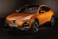 2024 VinFast VF6 Review, Release Date, and Price