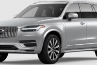 2024 Volvo EX90 Review, Price, & Release Date