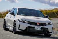 2025 Honda Civic Type R: Review, Price, & Specs