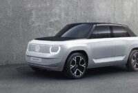 The 2025 Volkswagen ID.Life GTX Review and Price