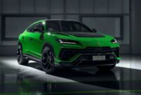 New Urus 2024 Model Redesign, Price, & Release Date