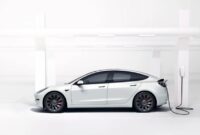 New Tesla 2024 Model 3 Review, Price, & Release Date