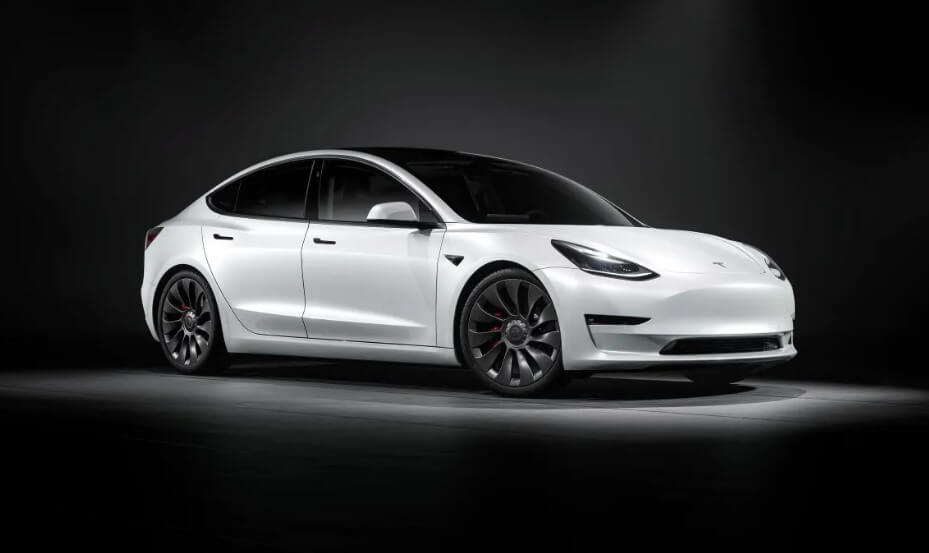 New Tesla 2024 Model 3 Review, Price, & Release Date