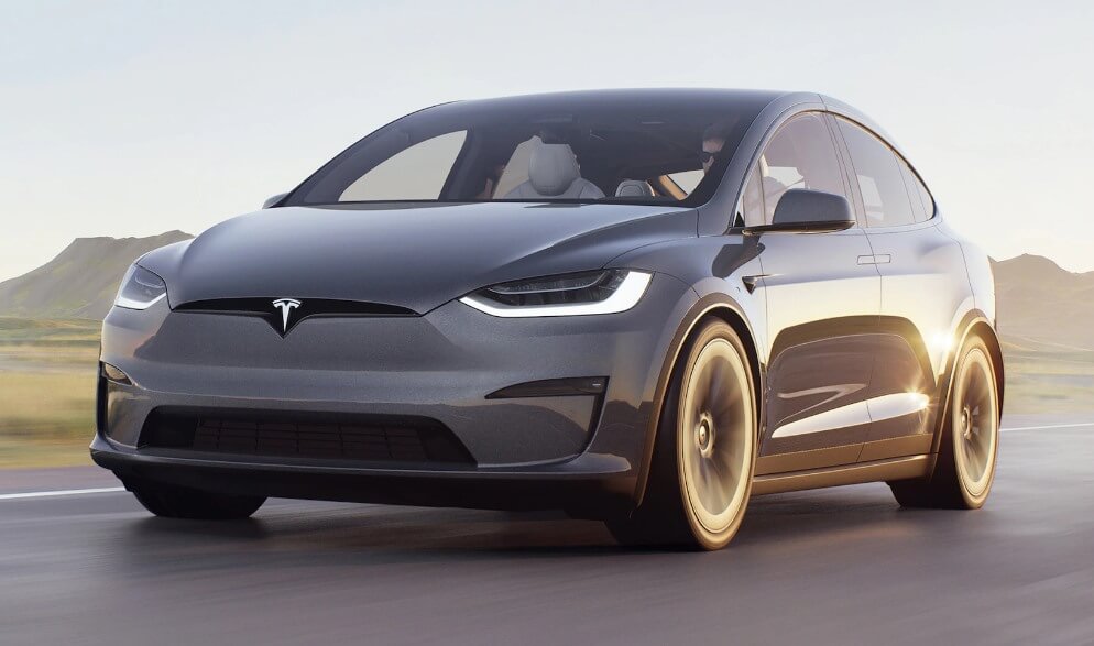 Tesla 2024 Model X Price, Review, & Changes