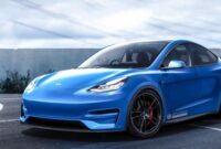 Tesla 2024 Model Y Review, Price, and Release Date