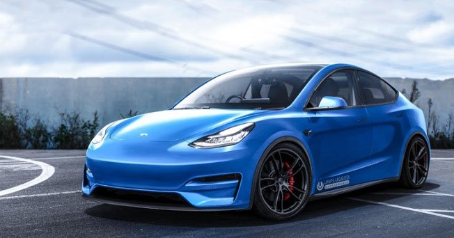 Tesla 2024 Model Y Review, Price, and Release Date