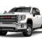 New 2024 GMC Sierra 3500HD Price, Specs, & Pictures