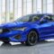 2024 Acura ILX Refresh, Price, & Specs