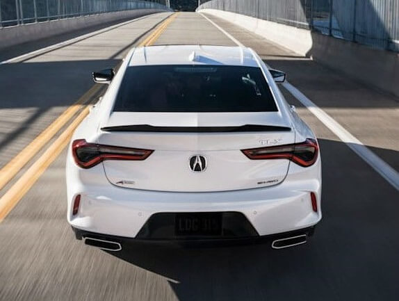 2024 Acura ILX Refresh, Price, & Specs