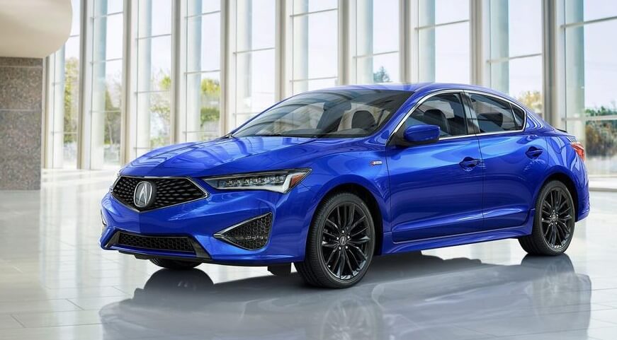 2024 Acura ILX Refresh, Price, & Specs