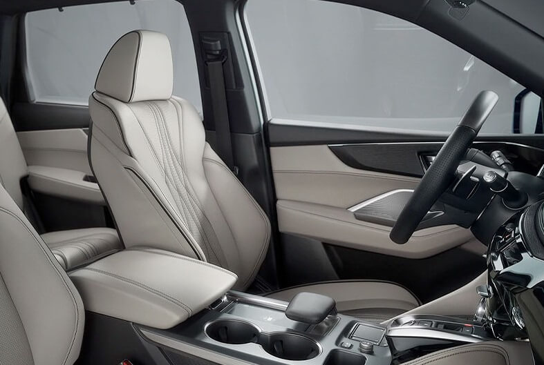 New 2024 Acura ZDX Type S Price, Specs, & Colors