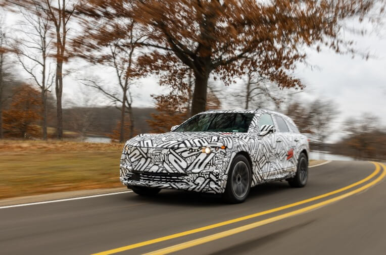 New 2024 Acura ZDX Type S Price, Specs, & Colors
