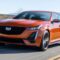 2024 Cadillac CT5 Price, Blackwing Specs, and Review