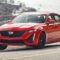 New 2024 Cadillac CTS, CTS-V (Specs and Price)