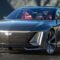 2024 Cadillac Celestiq EV Review and Price
