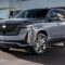 New 2024 Cadillac Escalade Electric Review, Specs, and Price