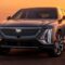 2024 Cadillac Lyriq Electric SUV Review, Specs, and Changes