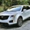 2024 Cadillac XT5 Sport Price, Specs, and Redesign