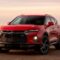 2024 Chevy Blazer Electric SUV Review and Release Date