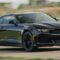 New 2024 Chevy Camaro Review, Specs, and Price
