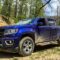 2024 Chevy Colorado Z71 Off-Road Review, Price, and Specs