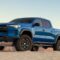 2024 Chevy Colorado Price, ZR2, and Release Date